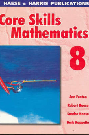 Cover of Basic Skills Mathematics