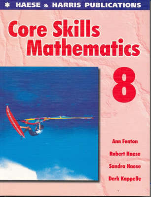 Book cover for Basic Skills Mathematics