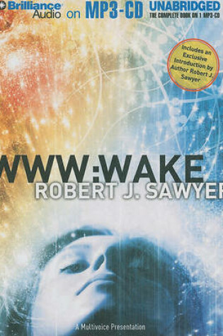 Cover of Www:Wake