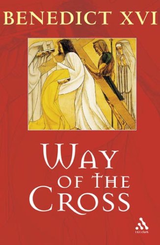 Book cover for Way of the Cross