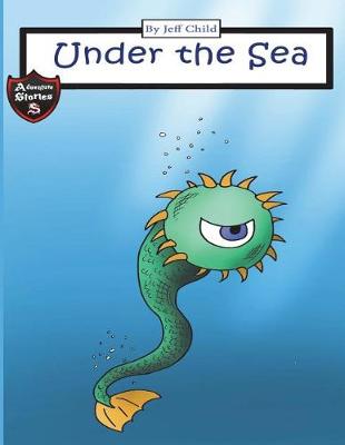 Book cover for Under the Sea