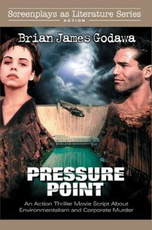 Cover of Pressure Point