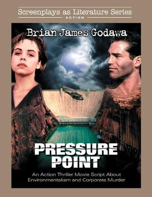 Book cover for Pressure Point