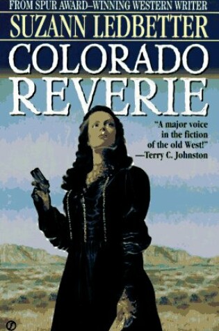 Cover of Colorado Reverie