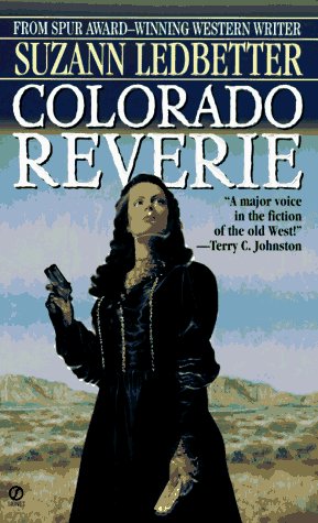 Book cover for Colorado Reverie