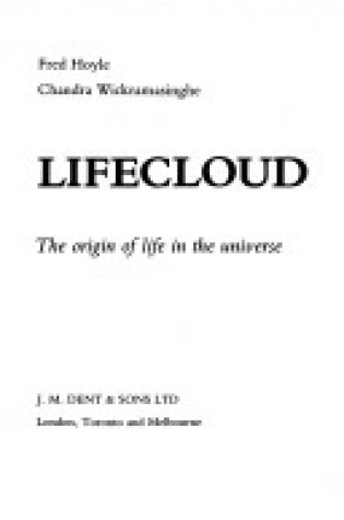 Cover of Lifecloud