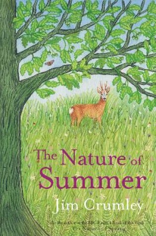 Cover of The Nature of Summer