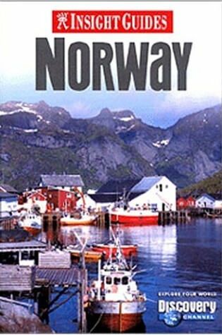 Cover of Norway