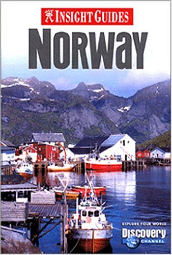 Cover of Norway