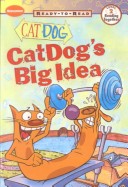 Cover of Catdog's Big Idea