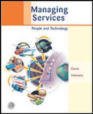 Book cover for Managing Services