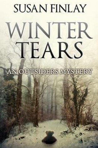 Cover of Winter Tears