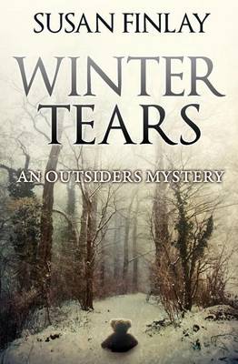 Cover of Winter Tears