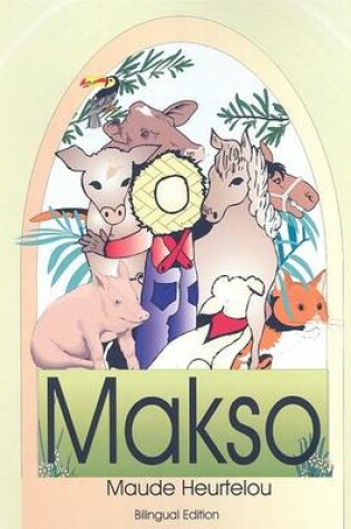 Cover of Makso