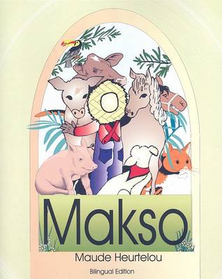 Cover of Makso