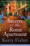 Book cover for Secrets at the Rome Apartment