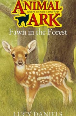 Cover of Fawn in the Forest
