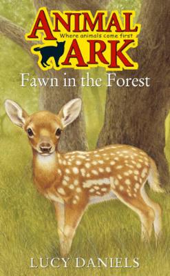 Cover of Fawn in the Forest