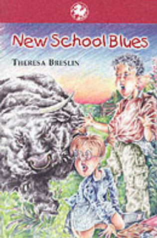 Cover of New School Blues