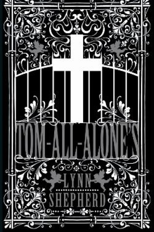 Cover of Tom-All-Alone's