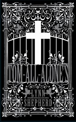 Book cover for Tom-All-Alone's