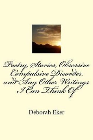 Cover of Poetry