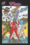 Book cover for Bounty-X Minddar Season #8 Armageddon