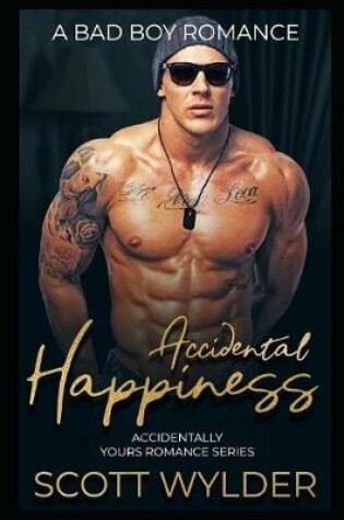 Cover of Accidental Happiness