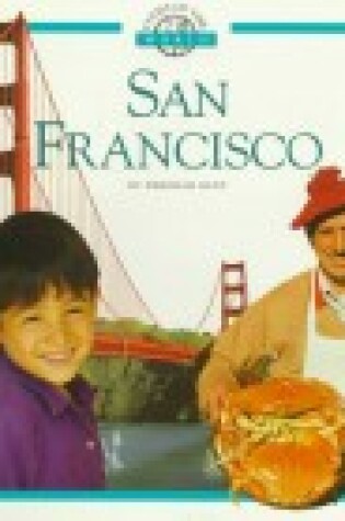 Cover of San Francisco