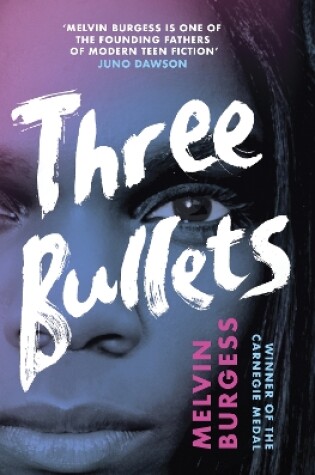 Cover of Three Bullets