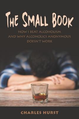 Book cover for The Small Book