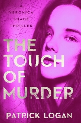 Cover of The Touch of Murder