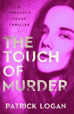 Cover of The Touch of Murder