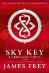 Book cover for Sky Key