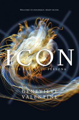 Cover of Icon