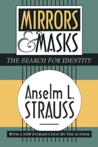 Cover of Mirrors and Masks