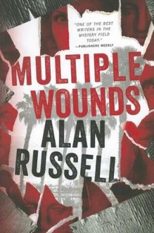 Cover of Multiple Wounds