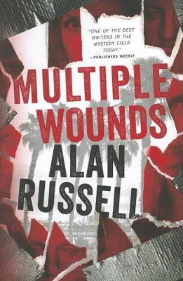 Book cover for Multiple Wounds