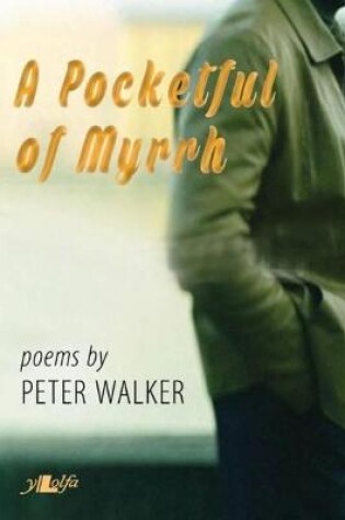 Cover of Pocketful of Myrrh