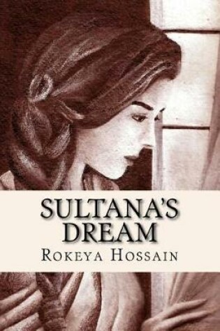 Cover of Sultana's dream