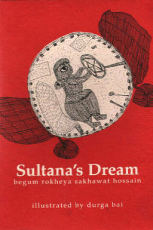 Cover of Sultana's Dream