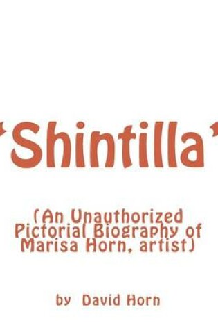 Cover of Shintilla