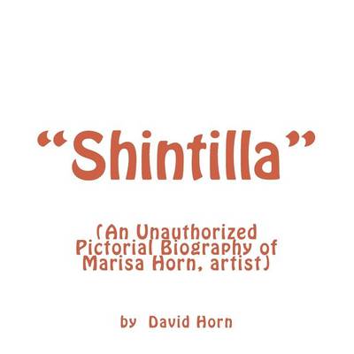 Book cover for Shintilla