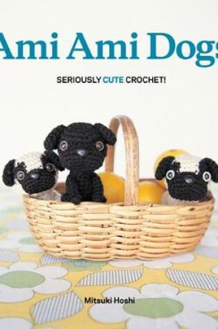 Cover of Ami Ami Dogs