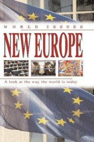 Cover of New Europe