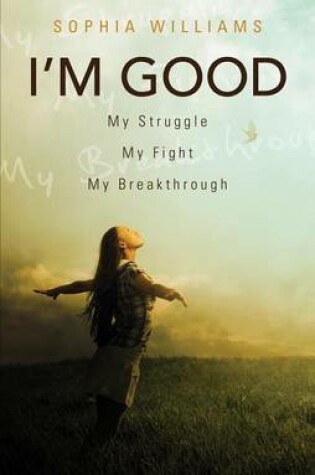 Cover of I'm Good