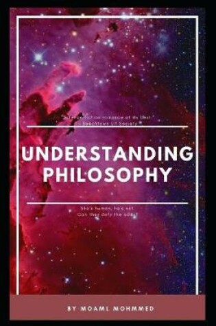 Cover of Understanding philosophy