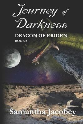 Cover of Journey of Darkness