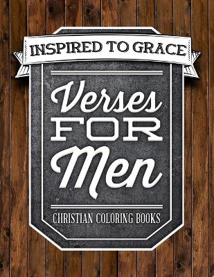 Cover of Verses For Men