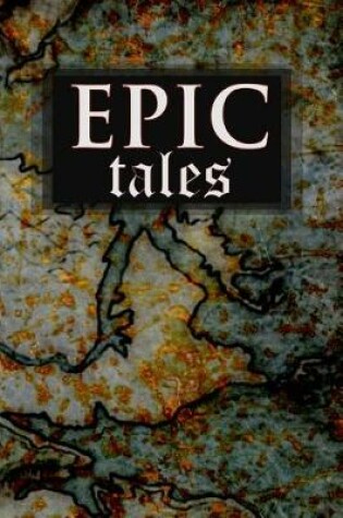 Cover of Epic Tales